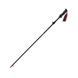 Трекинговые палки Naturehike ST07 Carbon 5-сек. (пара) 115-135 см NH18D010-Z бордовый 6927595748503 &ndash; фото 1