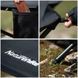 Гамак одномісний складний Naturehike Outdoor Folding Hammock 300D Oxford NH20JJ011 black 6927595747834 &ndash; фото 5