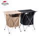 Стіл складний з коробкою для зберігання Naturehike NH19JJ084 black 6927595741948 &ndash; фото 2