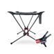 Гамак одномісний складний Naturehike Outdoor Folding Hammock 300D Oxford NH20JJ011 black 6927595747834 &ndash; фото 7