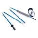 Трекинговые палки 4 секции Naturehike Light trekking poles ol_0238 &ndash; фото 2