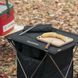 Стіл складний з коробкою для зберігання Naturehike NH19JJ084 black 6927595741948 &ndash; фото 3