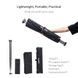 Стіл складний з коробкою для зберігання Naturehike NH19JJ084 black 6927595741948 &ndash; фото 4