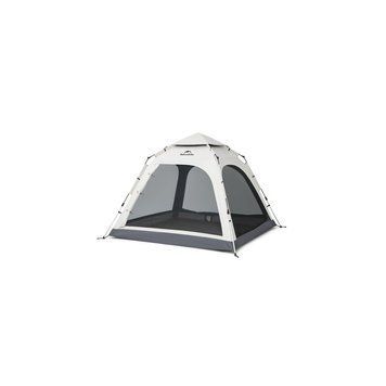 Намет тримісний автоматичний Naturehike Ango CNK2550WS010 L grey 6975641888369 фото
