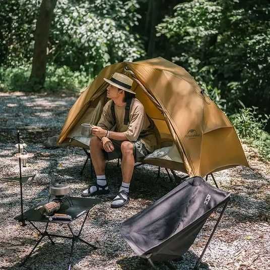 Купить Палатка Naturehike Canyon I (1-местная) NH22ZP020