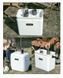 Термобокс для еды Naturehike LINDU Q-10H 33 л NH20SJ021 белый 6927595761632 &ndash; фото 4
