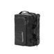 Сумка на колесах Naturehike S 55 л NH21LX002 черная 6975641885467 &ndash; фото 1