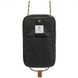 Сумка-органайзер Naturehike Travel passport bag LX03 NH17X010-B черная 6927595724699 &ndash; фото 1