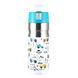 Термокружка Naturehike Vacuum Bottle 500 мл NH19SJ009 white 6927595740453 &ndash; фото 1