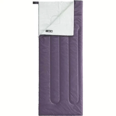 Спальный мешок Naturehike H150 Upgraded ST Long L NH19S015-D фиолетовый