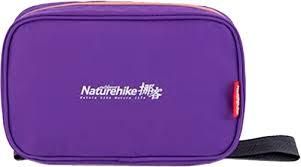 Несессер Naturehike Vanity travel bag NH15X010-S violet