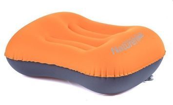 Подушка надувна Ultralight 20 LXSN NH20ZT003 orange 6927595749500 фото