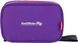 Несессер дорожный Naturehike Vanity travel bag NH15X010-S violet 6927595700532 &ndash; фото 1