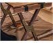 Стол складной Naturehike HTM Roll Table wood M NH21JJ001 black 6927595773147 &ndash; фото 4