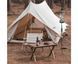 Стол складной Naturehike HTM Roll Table wood M NH21JJ001 black 6927595773147 &ndash; фото 5