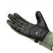 Перчатки спортивные Naturehike GL10 ХL NH20FS032 черный