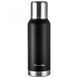 Термос туристичний Naturehike 304 steel 750 мл NH19SJ010 black 6927595740231 &ndash; фото 1