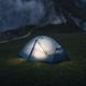 Палатка сверхлегкая двухместная Naturehike Mongar CNK2650WS014, 210T, зеленая 6977465862587 &ndash; фото 6