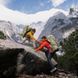Рюкзак туристичний Naturehike Seek-wind Pro Series CNK2650XB017, 65+5 л, WR, зелений 6927595702765 &ndash; фото 4