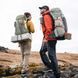 Рюкзак туристичний Naturehike Seek-wind Pro Series CNK2650XB017, 65+5 л, WR, зелений 6927595702765 &ndash; фото 2