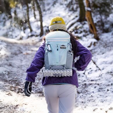 Рюкзак туристический Naturehike Helium CNK2650XB011, 20 л, синий 6977465862181 фото