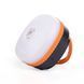 Фонарь кемпинговый D300 3A battery Naturehike NH16D300-D orange 6927595787519 &ndash; фото 1