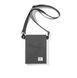 Органайзер дорожнІй Naturehike Travel Passport Holder Bag RFID-Blocking NH20SN002 сірий 6927595744895 &ndash; фото 1