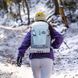 Рюкзак туристический Naturehike Helium CNK2650XB011, 20 л, синий 6977465862181 &ndash; фото 7
