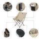 Стілець складаний Naturehike Stellaluna T02J CNK2350JJ010 beige 6976023928680 &ndash; фото 3