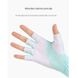 Нарукавники Naturehike Half-finger sleeve NH20FS023 White