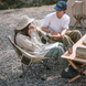 Стілець складаний Naturehike Stellaluna T02J CNK2350JJ010 beige 6976023928680 &ndash; фото 6