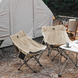 Стілець складаний Naturehike Stellaluna T02J CNK2350JJ010 beige 6976023928680 &ndash; фото 7