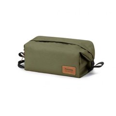 Косметичка Naturehike Toiletry Bag XS01 NH21LX001 army green