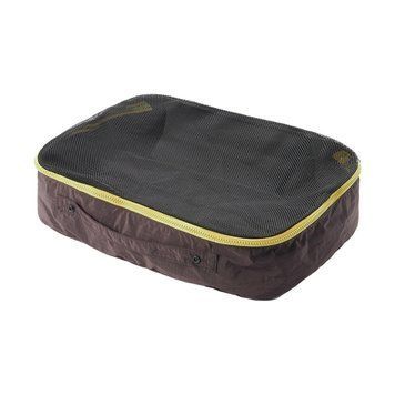 Органайзер для чемодана Naturehike CNK2350XB010, размер L, тёмно-пурпурный 6976023924279 фото
