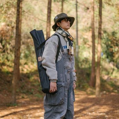Стіл розкладний комбінований Naturehike aluminum NH21JU011 бук 6927595797808 фото