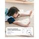 Самонадувний килимок Naturehike CNK2550WS025, 60мм, зелений 6977465866042 &ndash; фото 4