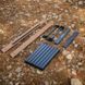 Стіл розкладний комбінований Naturehike aluminum NH21JU011 бук 6927595797808 &ndash; фото 5