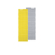 Килимок складаний IXPE Thickened Naturehike NH20FCD07 yellow 6927595748084 &ndash; фото 1