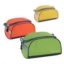 Несессер дорожный Naturehike Light Toiletry bag NH15X008-S red 6927595701454 фото