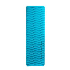 Надувний матрац Naturehike Wave type TPU mattress 1880*600*50mm NH18C009-D Sea Blue