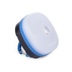 Ліхтар Naturehike D300 USB NH16D300-D Blue