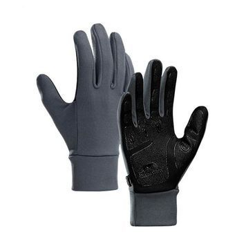 Рукавички спортивні Naturehike GL10 M NH20FS032 сірий 6927595749906 фото