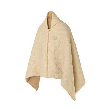 Ковдра з підігрівом Naturehike CNK2450PJ015, 70х150 см, бежева 6977465863355 фото