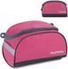 Несессер дорожный Naturehike Light Toiletry bag NH15X008-S red 6927595701454 &ndash; фото 1