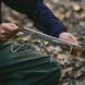 Складной стол Naturehike CNK2450JJ024, 31х21 см, алюминий, серый 6927595788776 &ndash; фото 9