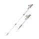 Трекінгова палиця Naturehike CNK2550DS013, 90-120 см, блакитна 6977465868350 &ndash; фото 1