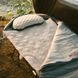 Одеяло с подогревом Naturehike CNK2450PJ015, 70х150 см, бежевое 6977465863355 &ndash; фото 6