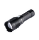 Фонарь ручной туристический Naturehike NH20ZM009 black
