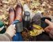 Термос туристический Naturehike 304 steel 600 мл NH17S020-B black 6927595724132 &ndash; фото 2