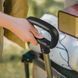 Візок туристичний складаний Naturehike Light CNK2350JJ012, 100+50 л, зелений 6977465863201 &ndash; фото 4